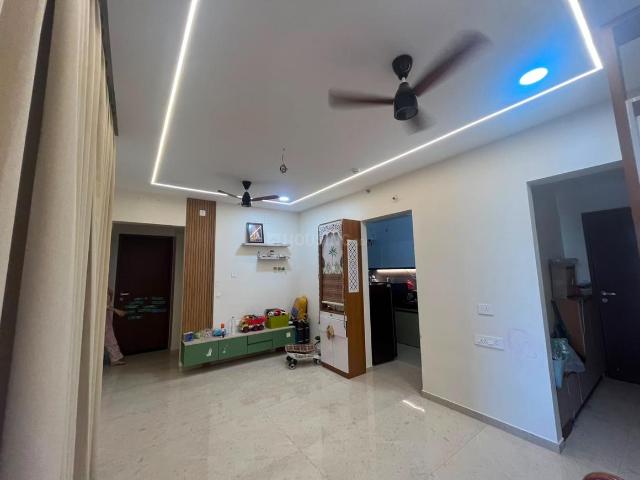 2 BHK Apartment in Wakad for rent Pune. The reference number is 20466703