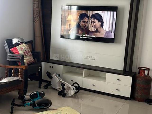 2 BHK Apartment in Wakad for rent Pune. The reference number is 20468005