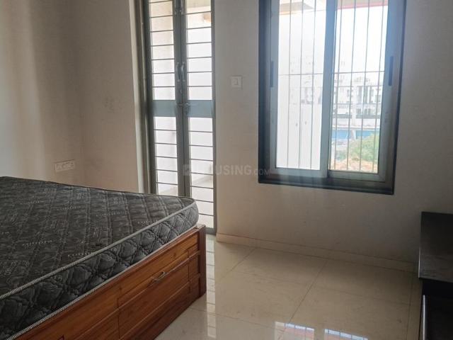 2 BHK Apartment in Wakad for rent Pune. The reference number is 20468336