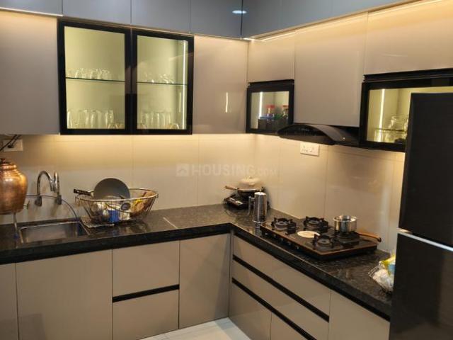 2 BHK Apartment in Wakad for rent Pune. The reference number is 20470682