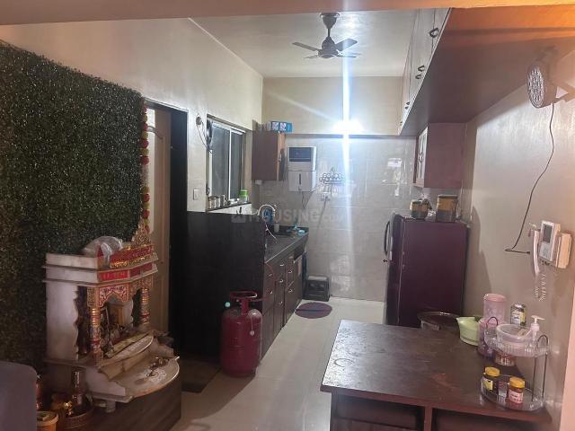 2 BHK Apartment in Wakad for rent Pune. The reference number is 20470972