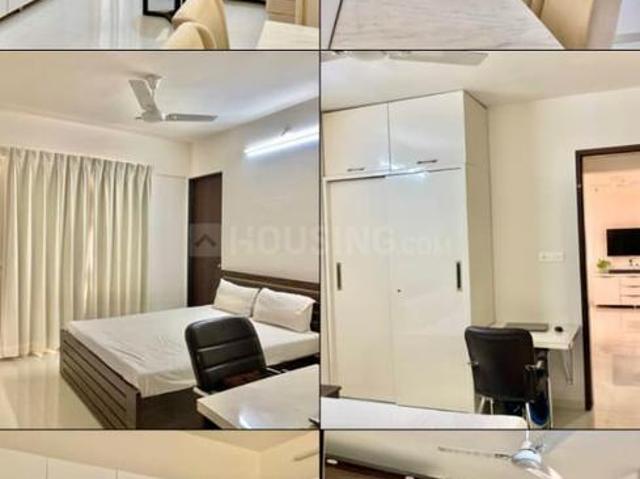 2 BHK Apartment in Wakad for rent Pune. The reference number is 20470990