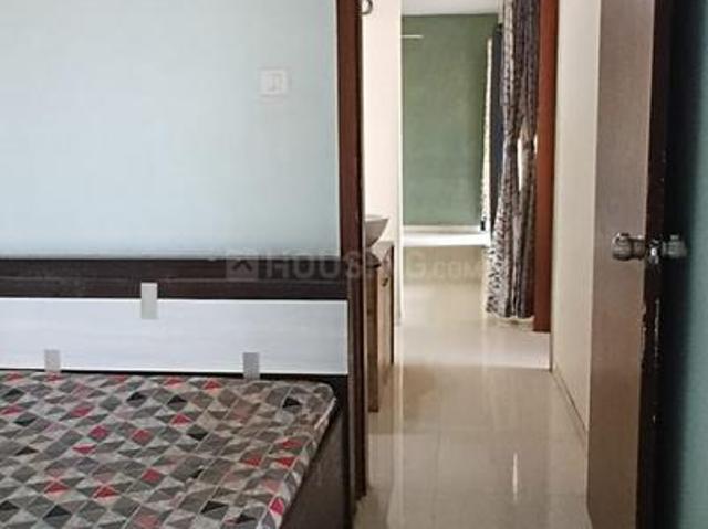 2 BHK Apartment in Wakad for rent Pune. The reference number is 20473965
