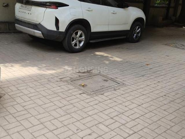 2 BHK Apartment in Wakad for rent Pune. The reference number is 20478747
