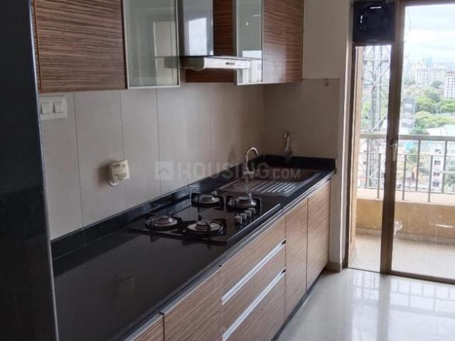 2 BHK Apartment in Wakad for rent Pune. The reference number is 20481813