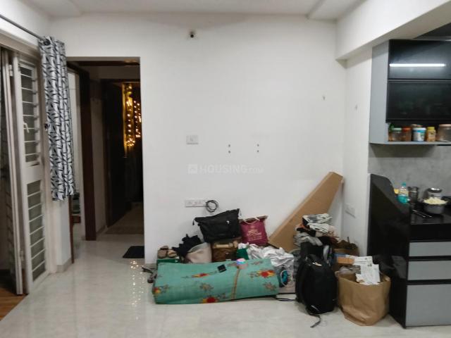 2 BHK Apartment in Wakad for rent Pune. The reference number is 20486723