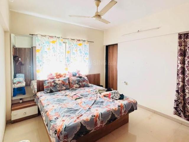 2 BHK Apartment in Wakad for rent Pune. The reference number is 20489657
