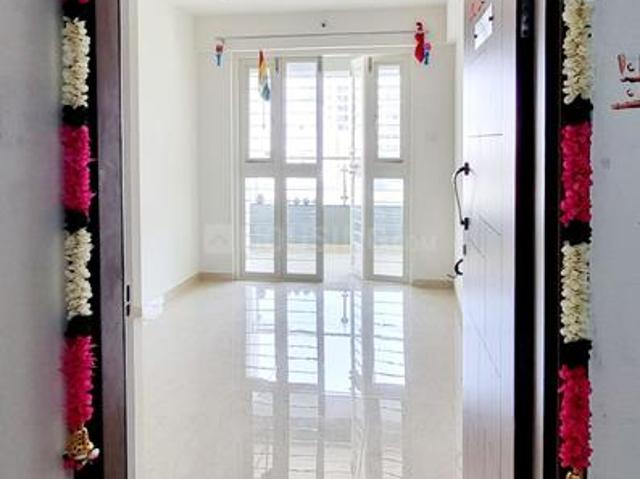 2 BHK Apartment in Wakad for rent Pune. The reference number is 20490161
