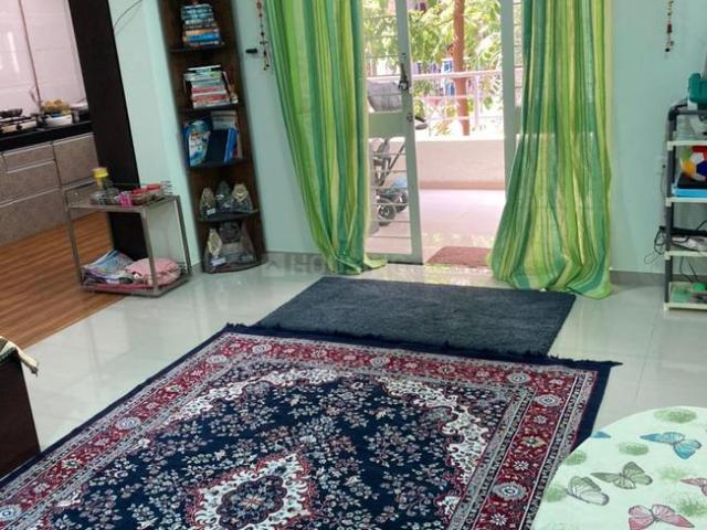 2 BHK Apartment in Wakad for rent Pune. The reference number is 20493439