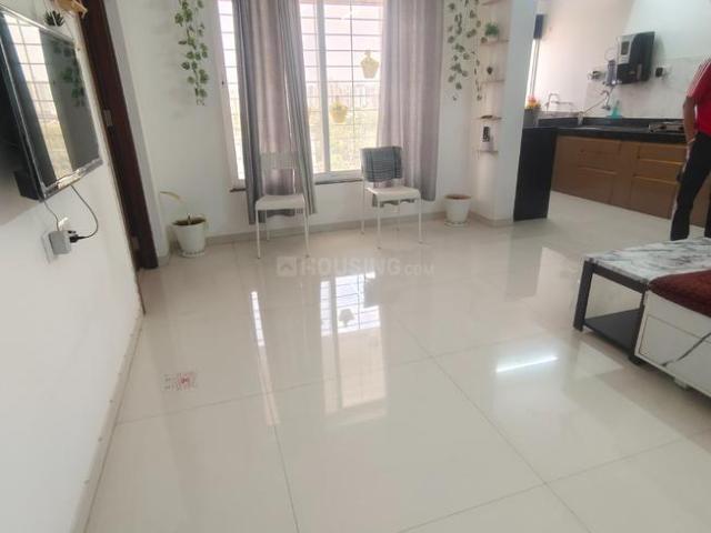 2 BHK Apartment in Wakad for rent Pune. The reference number is 20493674