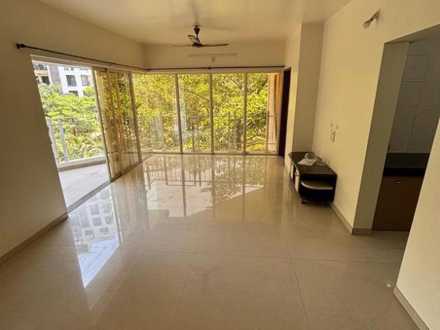 2 BHK Apartment in Wakad for rent Pune. The reference number is 20402983