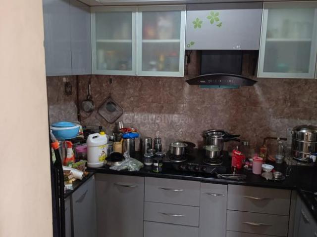 2 BHK Apartment in Wakad for rent Pune. The reference number is 20403768