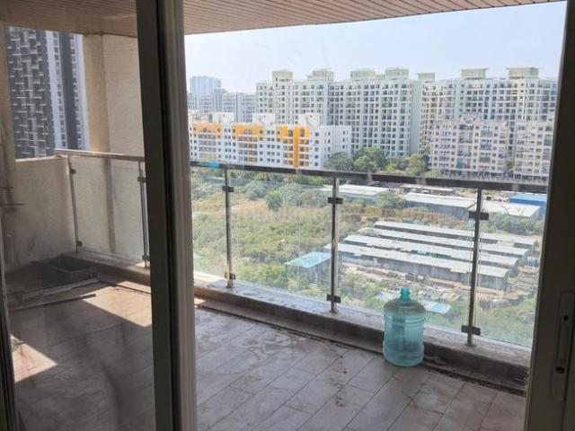 2 BHK Apartment in Wakad for rent Pune. The reference number is 20412218
