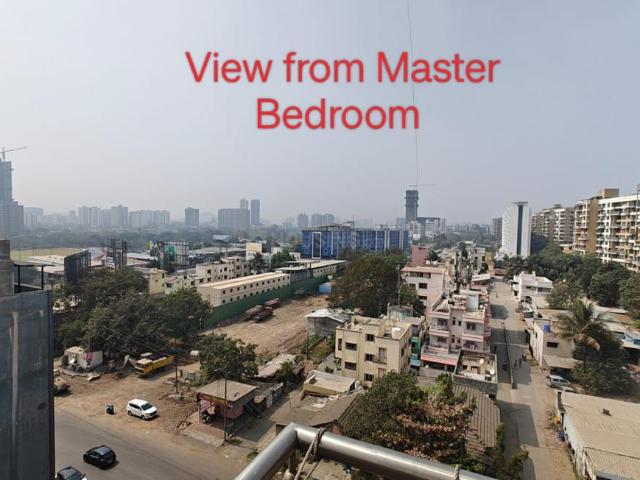 2 BHK Apartment in Wakad for rent Pune. The reference number is 20422416