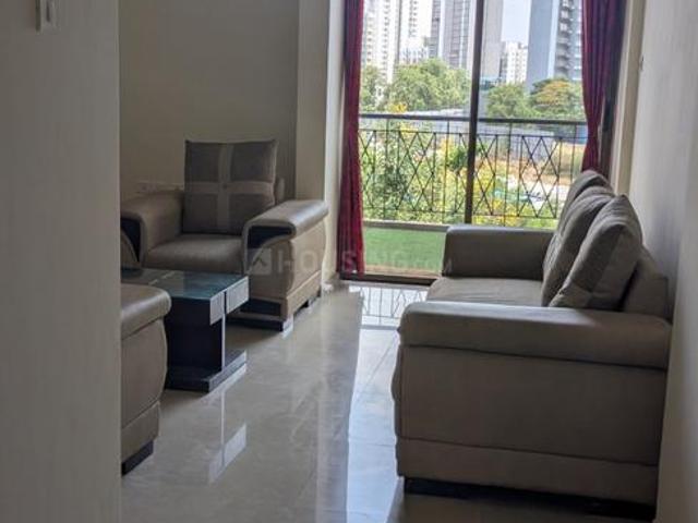 2 BHK Apartment in Wakad for rent Pune. The reference number is 20424620