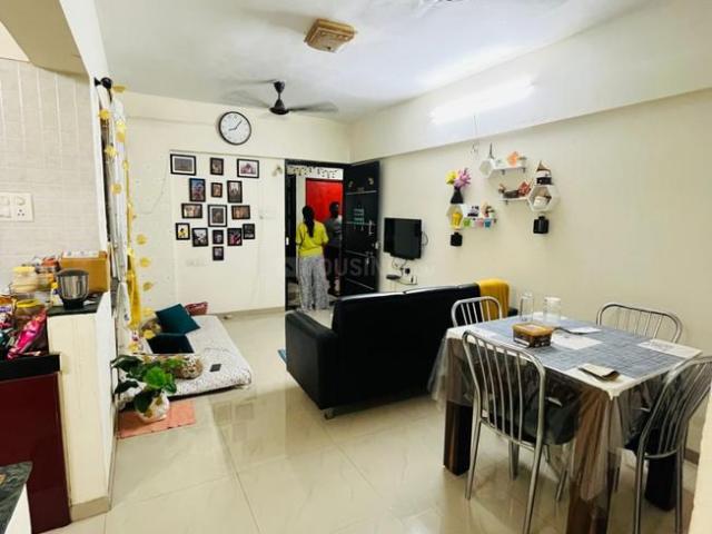 2 BHK Apartment in Wakad for rent Pune. The reference number is 20425560