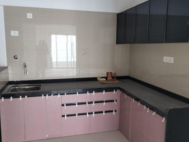 2 BHK Apartment in Wakad for rent Pune. The reference number is 20426226