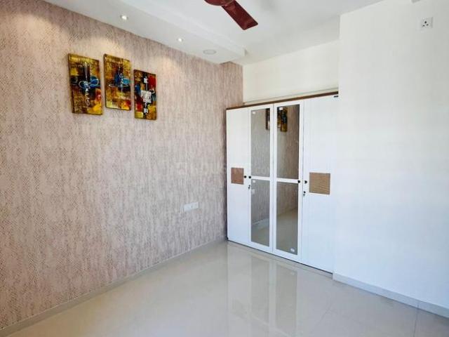2 BHK Apartment in Wakad for rent Pune. The reference number is 20429927