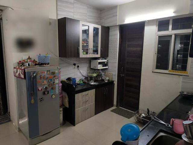 2 BHK Apartment in Wakad for rent Pune. The reference number is 20434887