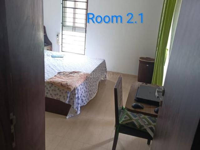 2 BHK Apartment in Wakad for rent Pune. The reference number is 20435529