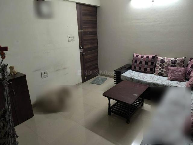 2 BHK Apartment in Wakad for rent Pune. The reference number is 20439189