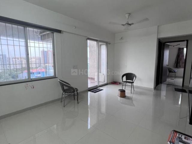 2 BHK Apartment in Wakad for rent Pune. The reference number is 20439787