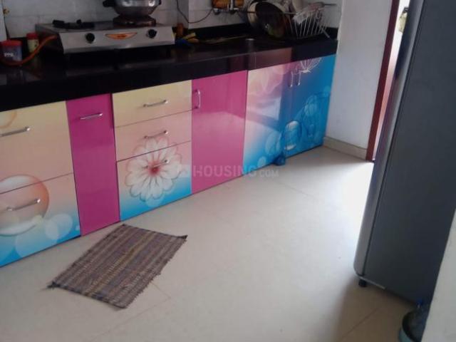 2 BHK Apartment in Wakad for rent Pune. The reference number is 20546164