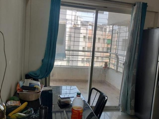 2 BHK Apartment in Wakad for rent Pune. The reference number is 20555484