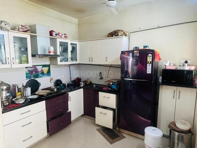 2 BHK Apartment in Wakad for rent Pune. The reference number is 20576444