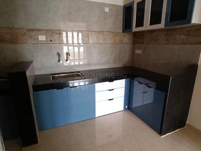 2 BHK Apartment in Wakad for rent Pune. The reference number is 20593642