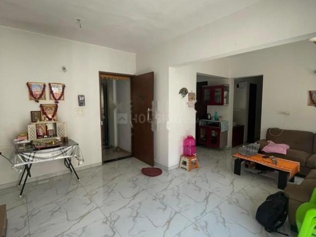 2 BHK Apartment in Wakad for rent Pune. The reference number is 20597481