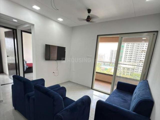 2 BHK Apartment in Wakad for rent Pune. The reference number is 20598879