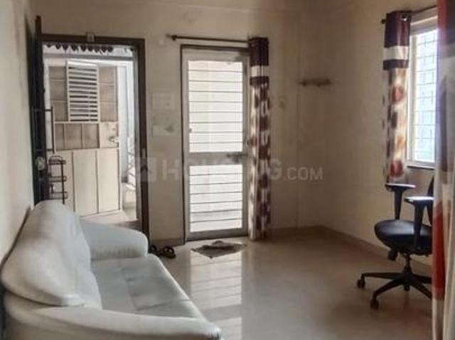 2 BHK Apartment in Wakad for rent Pune. The reference number is 20500456