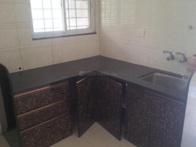 2 BHK Apartment in Wakad for rent Pune. The reference number is 20503522
