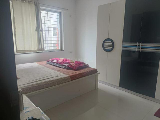 2 BHK Apartment in Wakad for rent Pune. The reference number is 20507382