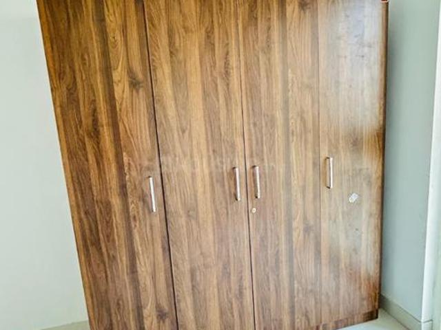 2 BHK Apartment in Wakad for rent Pune. The reference number is 20508693