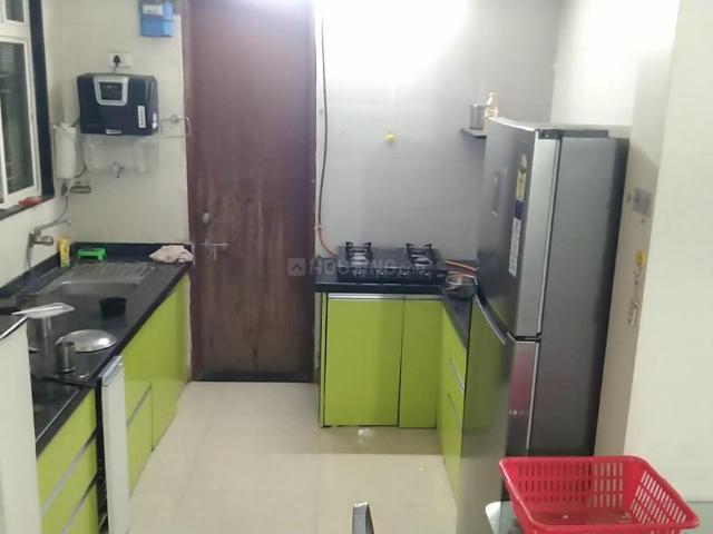 2 BHK Apartment in Wakad for rent Pune. The reference number is 20523963
