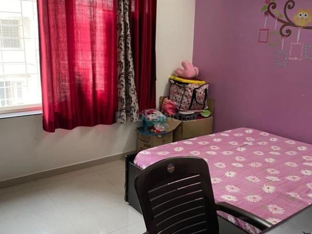 2 BHK Apartment in Wakad for rent Pune. The reference number is 20525856