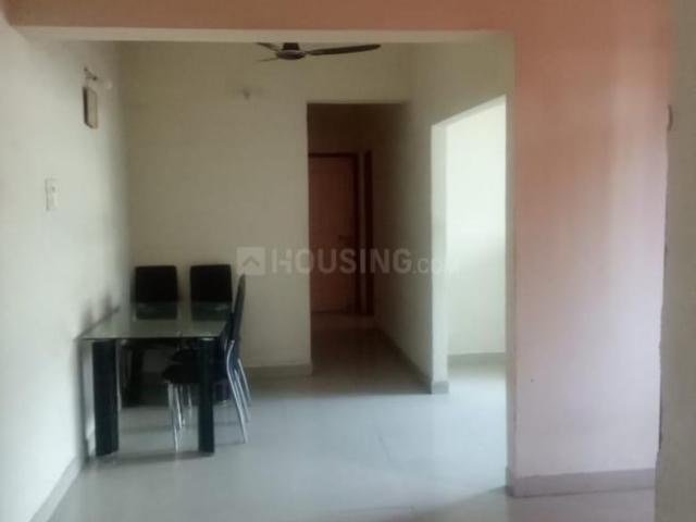 2 BHK Apartment in Wakad for rent Pune. The reference number is 20526450