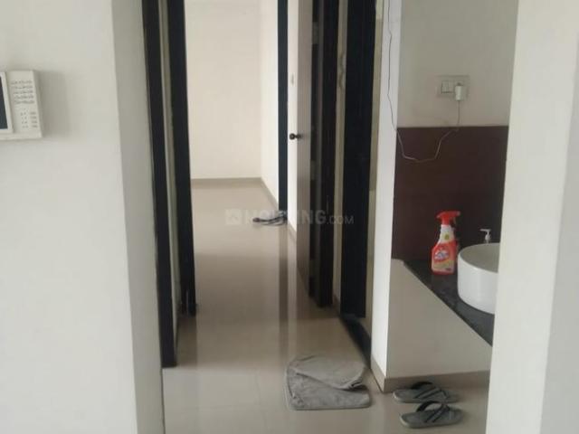 2 BHK Apartment in Wakad for rent Pune. The reference number is 20531573