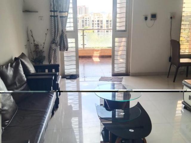 2 BHK Apartment in Wakad for rent Pune. The reference number is 20531889