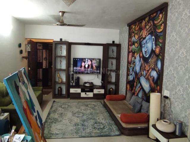 2 BHK Apartment in Wakad for rent Pune. The reference number is 20531819