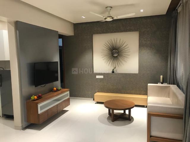 2 BHK Apartment in Wakad for rent Pune. The reference number is 20532191