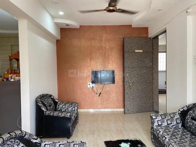 2 BHK Apartment in Wakad for rent Pune. The reference number is 20535238