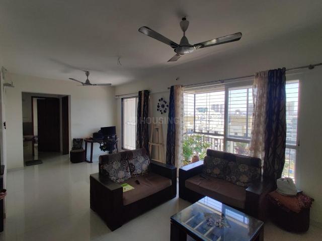 2 BHK Apartment in Wakad for rent Pune. The reference number is 20640243