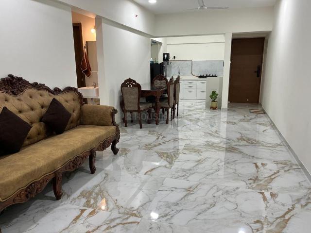 2 BHK Apartment in Wakad for rent Pune. The reference number is 20649434