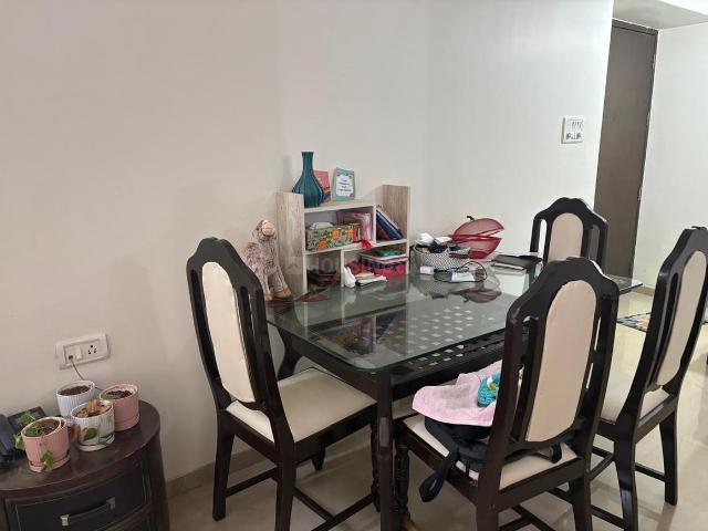 2 BHK Apartment in Wakad for rent Pune. The reference number is 20653134