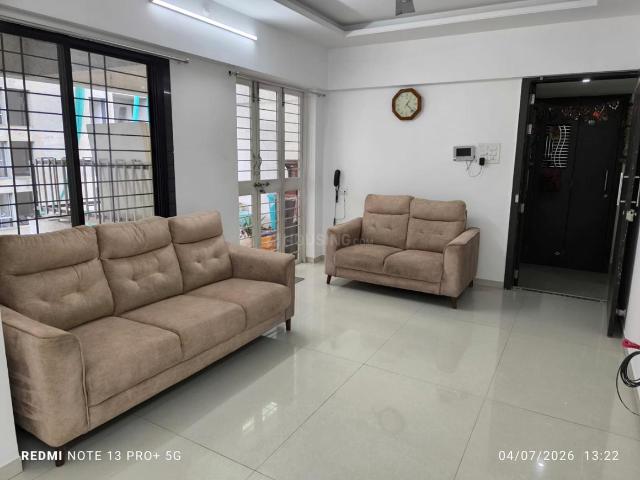 2 BHK Apartment in Wakad for rent Pune. The reference number is 20665471
