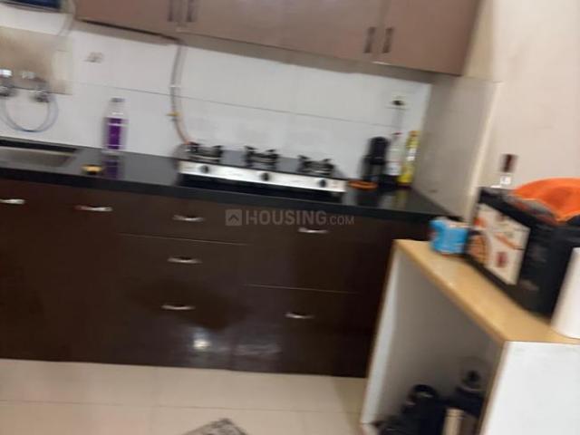 2 BHK Apartment in Wakad for rent Pune. The reference number is 20667964