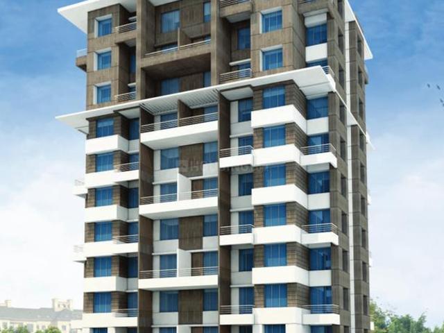 2 BHK Apartment in Wakad for rent Pune. The reference number is 20672622